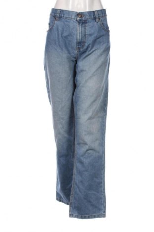 Дамски дънки Anko, Размер 3XL, Цвят Син, Цена 8,69 €