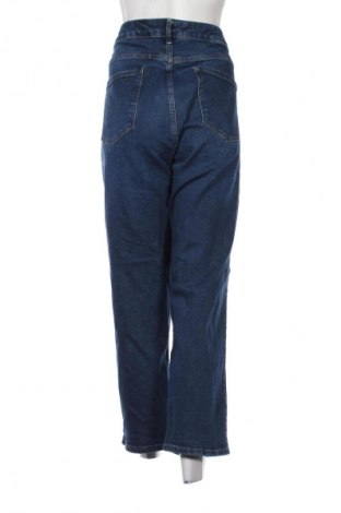 Дамски дънки Anna, Размер XXL, Цвят Син, Цена 8,69 €