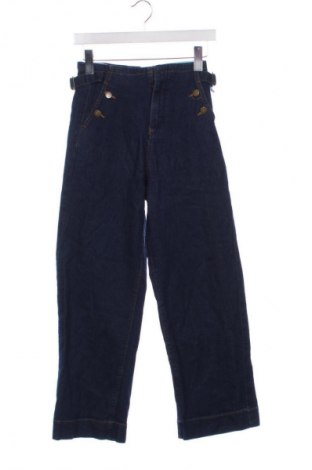 Női farmernadrág Anna Field, Méret XXS, Szín Kék, Ár 3 319 Ft