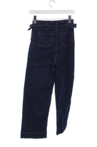 Női farmernadrág Anna Field, Méret XXS, Szín Kék, Ár 3 319 Ft