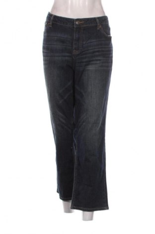 Γυναικείο Τζίν Apt.9, Μέγεθος XXL, Χρώμα Μπλέ, Τιμή 9,99 €