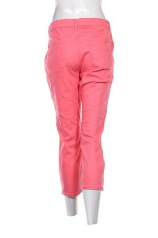 Dámské džíny  Arizona, Velikost XL, Barva Červená, Cena  623,00 Kč