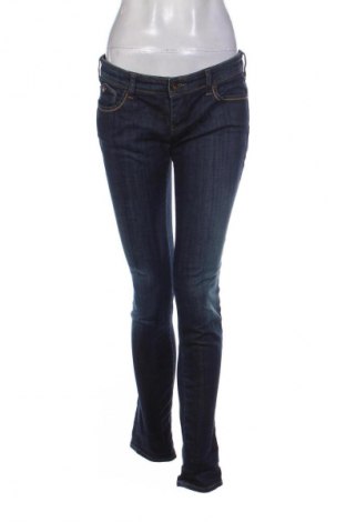 Damen Jeans Armani Jeans, Größe M, Farbe Blau, Preis 59,99 €