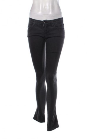 Дамски дънки Armani Jeans, Размер S, Цвят Сив, Цена 25,75 €