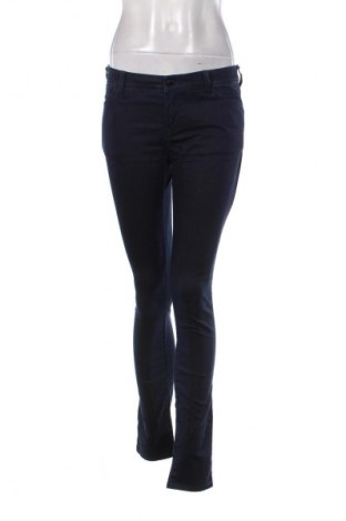 Дамски дънки Armani Jeans, Размер M, Цвят Син, Цена 47,55 €