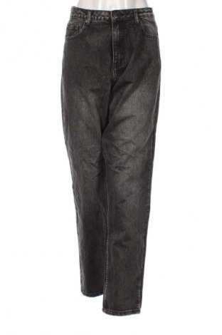 Női farmernadrág Atmos & Here, Méret M, Szín Szürke, Ár 5 299 Ft