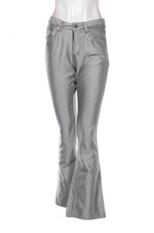 Dámské džíny  Authentic Brand, Velikost M, Barva Šedá, Cena  289,00 Kč