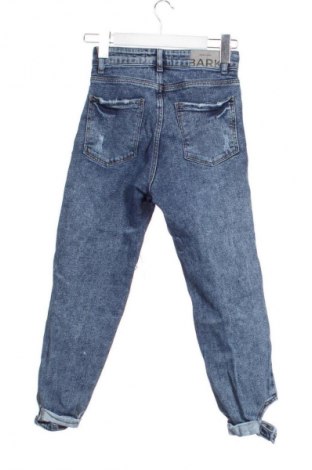 Γυναικείο Τζίν Bark jeans, Μέγεθος XXS, Χρώμα Μπλέ, Τιμή 11,99 €
