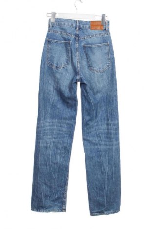Damen Jeans Bershka, Größe XS, Farbe Blau, Preis € 15,99