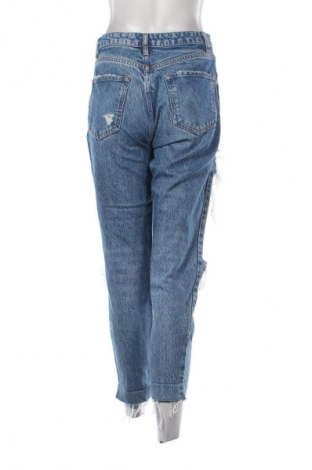 Damen Jeans Bershka, Größe S, Farbe Blau, Preis € 11,99
