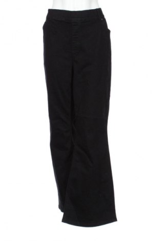 Női farmernadrág BloomChic, Méret 3XL, Szín Fekete, Ár 8 649 Ft