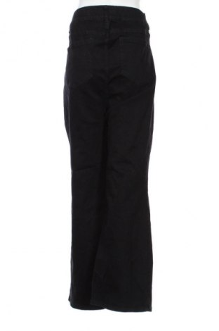 Női farmernadrág BloomChic, Méret 3XL, Szín Fekete, Ár 8 649 Ft