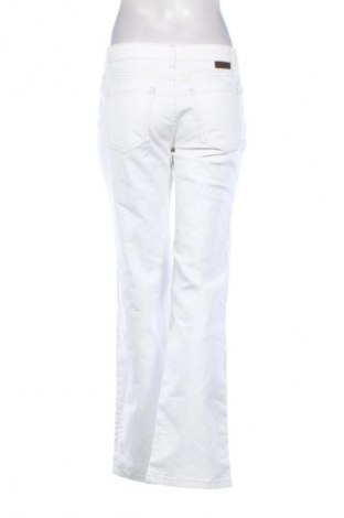 Дамски дънки Boden, Размер M, Цвят Бял, Цена 17,38 €