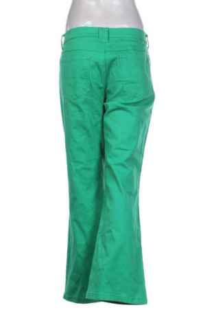Дамски дънки Bpc Bonprix Collection, Размер XL, Цвят Зелен, Цена 10,22 €