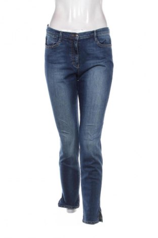 Dámské džíny  Brax, Velikost M, Barva Modrá, Cena  1 039,00 Kč