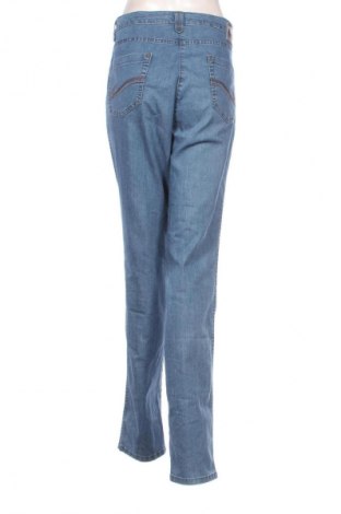 Blugi de femei Brax, Mărime XXL, Culoare Albastru, Preț 144,77 Lei
