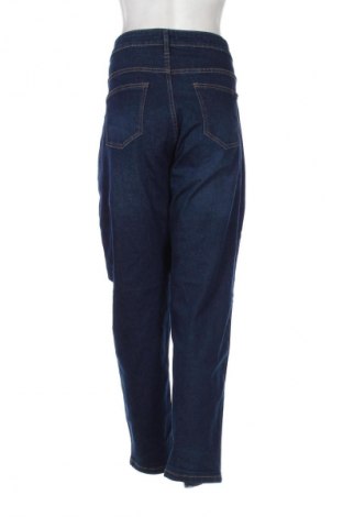 Γυναικείο Τζίν Breakers, Μέγεθος 4XL, Χρώμα Μπλέ, Τιμή 8,99 €