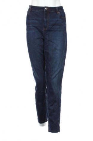 Дамски дънки Buffalo by David Bitton, Размер XXL, Цвят Син, Цена 21,47 €