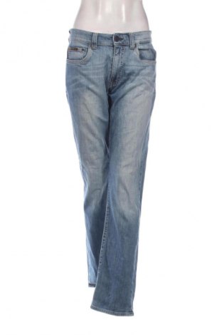 Blugi de femei Calvin Klein Jeans, Mărime XL, Culoare Albastru, Preț 163,99 Lei