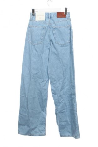 Damen Jeans Calvin Klein Jeans, Größe XS, Farbe Blau, Preis € 169,99