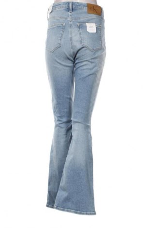 Damen Jeans Calvin Klein Jeans, Größe L, Farbe Blau, Preis € 137,99