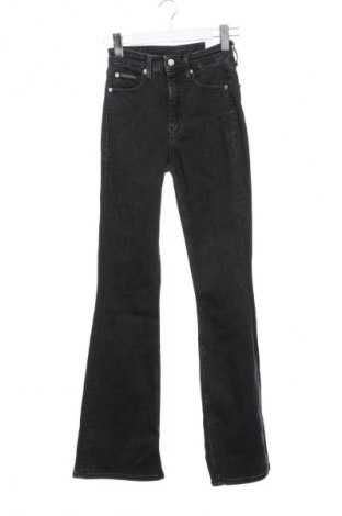 Dámske džínsy  Calvin Klein Jeans, Veľkosť XS, Farba Čierna, Cena  103,95 €