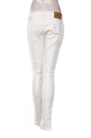 Blugi de femei Calvin Klein Jeans, Mărime M, Culoare Ecru, Preț 524,99 Lei