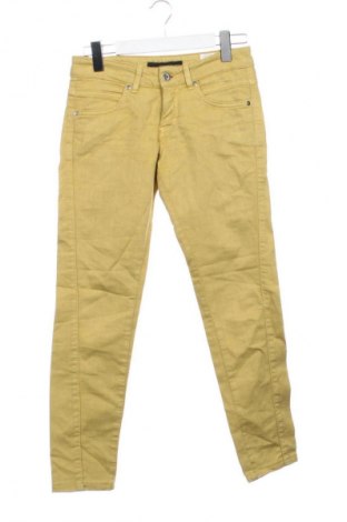 Dámske džínsy  Calvin Klein Jeans, Veľkosť S, Farba Žltá, Cena  4,95 €