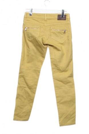 Dámske džínsy  Calvin Klein Jeans, Veľkosť S, Farba Žltá, Cena  4,95 €