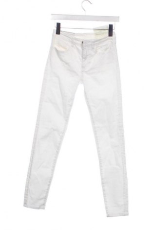 Női farmernadrág Calvin Klein Jeans, Méret XXS, Szín Ekrü
, Ár 17 259 Ft