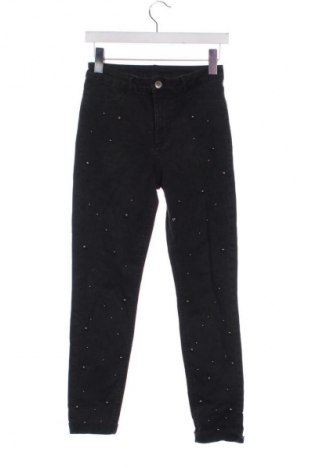 Dámské džíny  Calzedonia, Velikost XS, Barva Černá, Cena  349,00 Kč