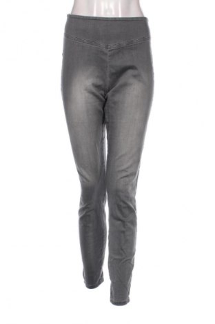 Γυναικείο Τζίν Calzedonia, Μέγεθος L, Χρώμα Γκρί, Τιμή 12,99 €