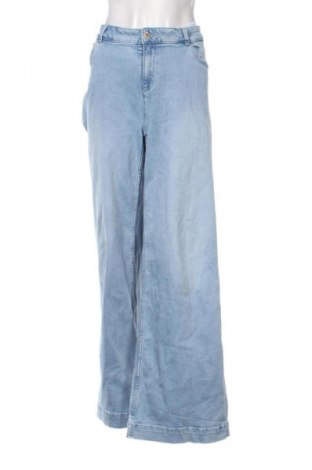 Дамски дънки Christian Berg, Размер XL, Цвят Син, Цена 17,89 €