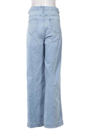 Дамски дънки Christian Berg, Размер XL, Цвят Син, Цена 17,89 €