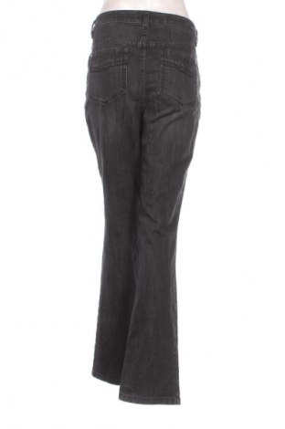 Blugi de femei Christopher & Banks, Mărime XL, Culoare Gri, Preț 62,99 Lei