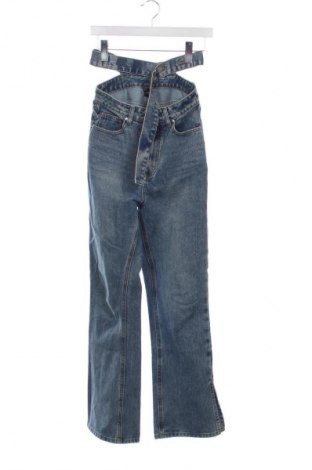 Дамски дънки Cider, Размер XS, Цвят Син, Цена 13,80 €