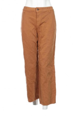 Dámské džíny  Cigala's, Velikost L, Barva Hnědá, Cena  759,00 Kč