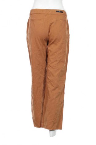 Dámské džíny  Cigala's, Velikost L, Barva Hnědá, Cena  759,00 Kč