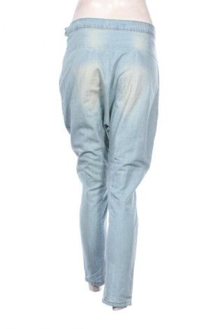 Γυναικείο Τζίν Cindy H., Μέγεθος M, Χρώμα Μπλέ, Τιμή 8,99 €