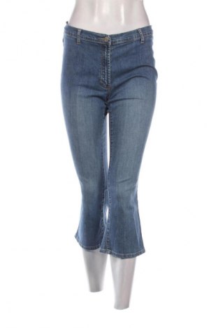 Dámské džíny  Clockhouse, Velikost M, Barva Modrá, Cena  209,00 Kč
