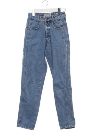 Dámské džíny  Closed, Velikost XXS, Barva Modrá, Cena  689,00 Kč