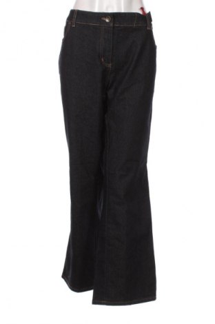 Dámské džíny  Contrast, Velikost XL, Barva Modrá, Cena  689,00 Kč