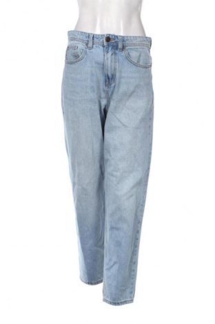 Γυναικείο Τζίν Cropp, Μέγεθος M, Χρώμα Μπλέ, Τιμή 18,99 €