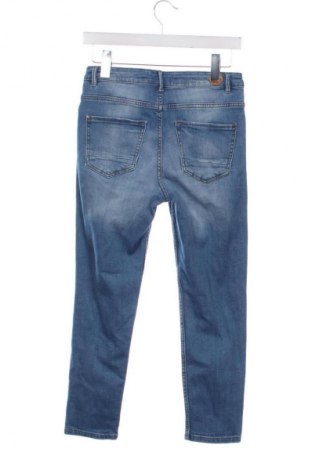 Дамски дънки Cropp, Размер S, Цвят Син, Цена 21,47 €