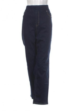 Női farmernadrág DC Jeans, Méret XXL, Szín Kék, Ár 5 939 Ft