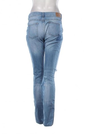 Dámské džíny  Denim 1982, Velikost M, Barva Modrá, Cena  179,00 Kč