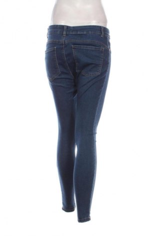 Blugi de femei Denim Co., Mărime M, Culoare Albastru, Preț 33,99 Lei