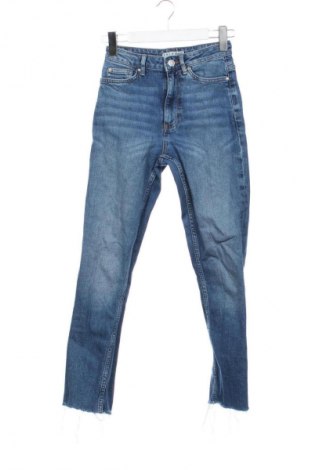 Dámské džíny  Denim&Co., Velikost XS, Barva Modrá, Cena  309,00 Kč