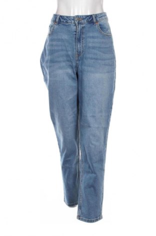 Dámské džíny  Denim Co., Velikost L, Barva Modrá, Cena  189,00 Kč