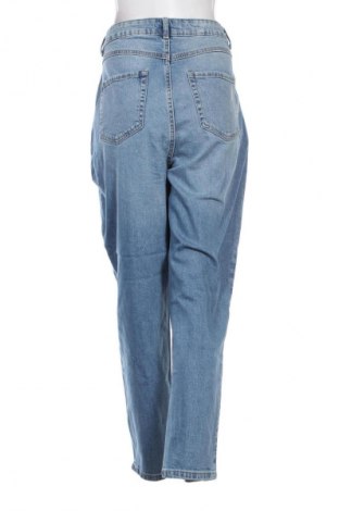 Dámské džíny  Denim Co., Velikost L, Barva Modrá, Cena  189,00 Kč